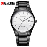 CURREN Luxury Brand  Analog sports Wristwatch - lemgentlemen