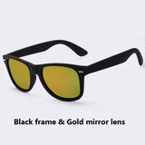 AOFLY Fashion Sunglasses Men Polarized Sunglasses Men Driving - lemgentlemen