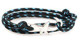 Viking Bracelet Shark Rock Bracelets - lemgentlemen