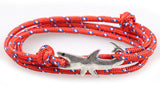 Viking Bracelet Shark Rock Bracelets - lemgentlemen