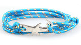 Viking Bracelet Shark Rock Bracelets - lemgentlemen