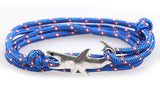 Viking Bracelet Shark Rock Bracelets - lemgentlemen
