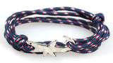 Viking Bracelet Shark Rock Bracelets - lemgentlemen