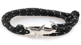Viking Bracelet Shark Rock Bracelets - lemgentlemen