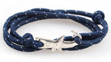 Viking Bracelet Shark Rock Bracelets - lemgentlemen