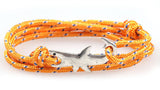 Viking Bracelet Shark Rock Bracelets - lemgentlemen