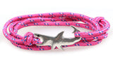 Viking Bracelet Shark Rock Bracelets - lemgentlemen