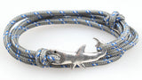 Viking Bracelet Shark Rock Bracelets - lemgentlemen