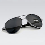 Men's Sunglasses Brand Designer Pilot Polarized Male - lemgentlemen