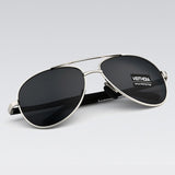 Men's Sunglasses Brand Designer Pilot Polarized Male - lemgentlemen