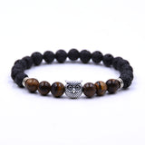 Owl Bracelet Beads - lemgentlemen
