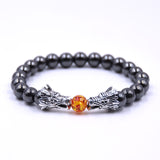Buddha Bracelet Men Bracelets - lemgentlemen