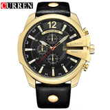 2018 Style Fashion Watches Super Man Luxury - lemgentlemen