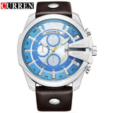 2018 Style Fashion Watches Super Man Luxury - lemgentlemen