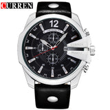 2018 Style Fashion Watches Super Man Luxury - lemgentlemen