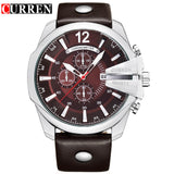 2018 Style Fashion Watches Super Man Luxury - lemgentlemen