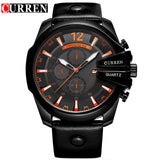 2018 Style Fashion Watches Super Man Luxury - lemgentlemen