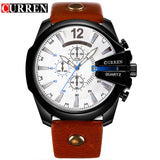 2018 Style Fashion Watches Super Man Luxury - lemgentlemen