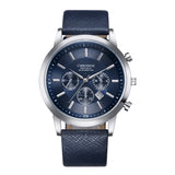 CHRONOS Watch Men Sport Wrist Watch Mens Watches Top Brand Luxury - lemgentlemen