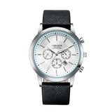 CHRONOS Watch Men Sport Wrist Watch Mens Watches Top Brand Luxury - lemgentlemen