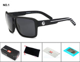 Men's Polarized  Sunglasses Aviation Driving - lemgentlemen