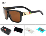 Men's Polarized  Sunglasses Aviation Driving - lemgentlemen