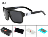 Men's Polarized  Sunglasses Aviation Driving - lemgentlemen